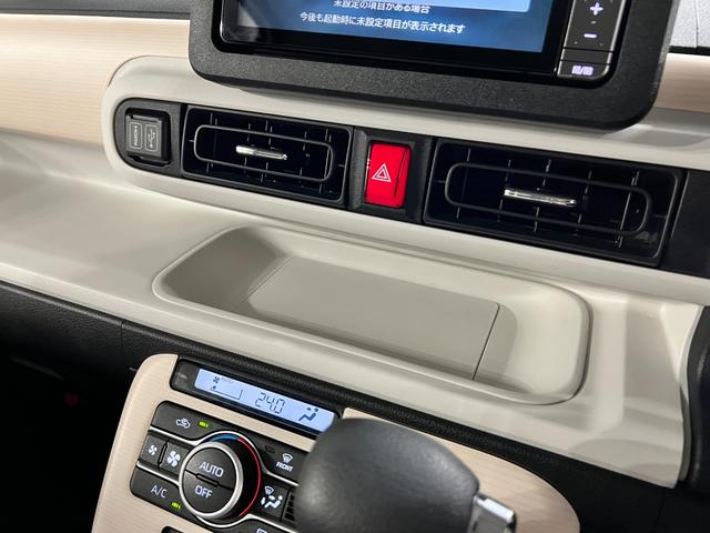 ムーヴキャンバスストライプスGターボ 車検整備付/走行20426キロ/ナビ1年保証距離無制限 走行距離20426キロ 純正フルセグナビ バックカメラ ドラレコ 純正マット サイドエアバッグ LEDヘッドランプ アイドリングストップ シートヒーター 両側電動スライドドア(埼玉県)の中古車