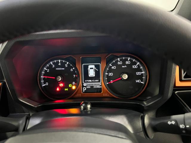 タフトG 走行3330キロ/ナビ/ドラレコ/車検整備付一年保証・走行距離無制限 フルセグナビ Bluetooth バックカメラ ドラレコ クリアランスソナー オートライト LEDヘッドライト シートヒーター(埼玉県)の中古車