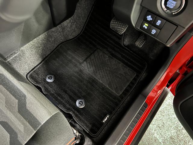 タフトG 走行3330キロ/ナビ/ドラレコ/車検整備付一年保証・走行距離無制限 フルセグナビ Bluetooth バックカメラ ドラレコ クリアランスソナー オートライト LEDヘッドライト シートヒーター(埼玉県)の中古車