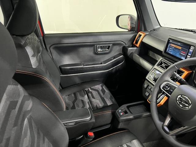 タフトG 走行3330キロ/ナビ/ドラレコ/車検整備付一年保証・走行距離無制限 フルセグナビ Bluetooth バックカメラ ドラレコ クリアランスソナー オートライト LEDヘッドライト シートヒーター(埼玉県)の中古車