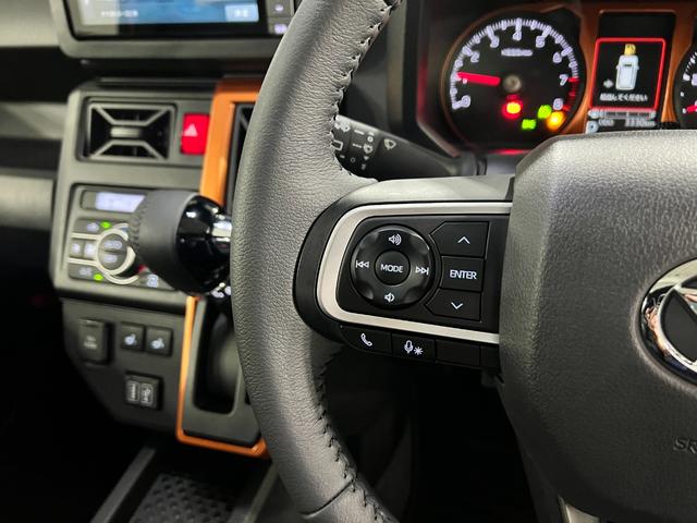 タフトG 走行3330キロ/ナビ/ドラレコ/車検整備付一年保証・走行距離無制限 フルセグナビ Bluetooth バックカメラ ドラレコ クリアランスソナー オートライト LEDヘッドライト シートヒーター(埼玉県)の中古車