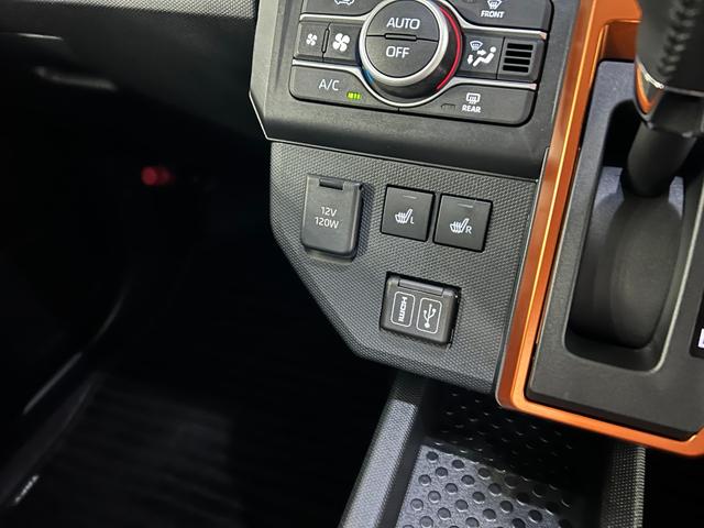 タフトG 走行3330キロ/ナビ/ドラレコ/車検整備付一年保証・走行距離無制限 フルセグナビ Bluetooth バックカメラ ドラレコ クリアランスソナー オートライト LEDヘッドライト シートヒーター(埼玉県)の中古車