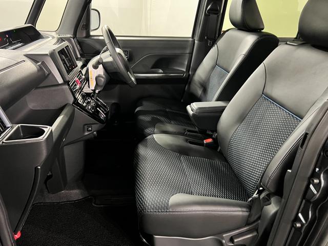 タントカスタムRSリミテッド 走行6505キロ/展示/試乗車1年保証・走行距離無制限 サイドエアバック クリアランスソナー オートマチックハイビーム オートライト LEDヘッドライト ベンチシート シートヒーター 両側電動スライドドア(埼玉県)の中古車