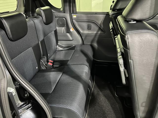 タントカスタムRSリミテッド 走行6505キロ/展示/試乗車1年保証・走行距離無制限 サイドエアバック クリアランスソナー オートマチックハイビーム オートライト LEDヘッドライト ベンチシート シートヒーター 両側電動スライドドア(埼玉県)の中古車