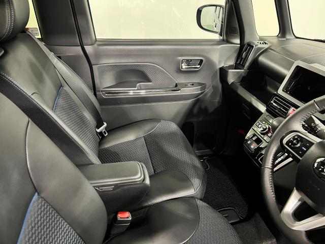 タントカスタムRSリミテッド 走行6505キロ/展示/試乗車1年保証・走行距離無制限 サイドエアバック クリアランスソナー オートマチックハイビーム オートライト LEDヘッドライト ベンチシート シートヒーター 両側電動スライドドア(埼玉県)の中古車