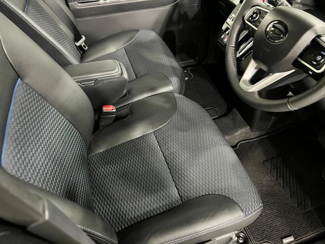タントカスタムRSリミテッド 走行6505キロ/展示/試乗車1年保証・走行距離無制限 サイドエアバック クリアランスソナー オートマチックハイビーム オートライト LEDヘッドライト ベンチシート シートヒーター 両側電動スライドドア(埼玉県)の中古車