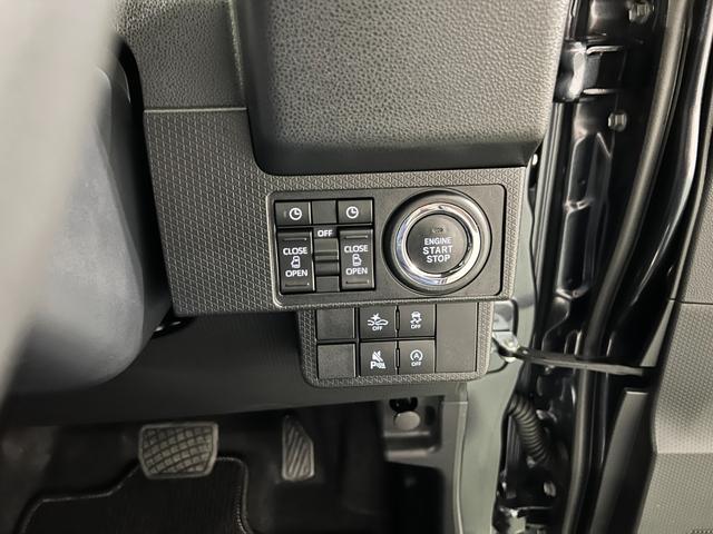 タントカスタムRSリミテッド 走行6505キロ/展示/試乗車1年保証・走行距離無制限 サイドエアバック クリアランスソナー オートマチックハイビーム オートライト LEDヘッドライト ベンチシート シートヒーター 両側電動スライドドア(埼玉県)の中古車