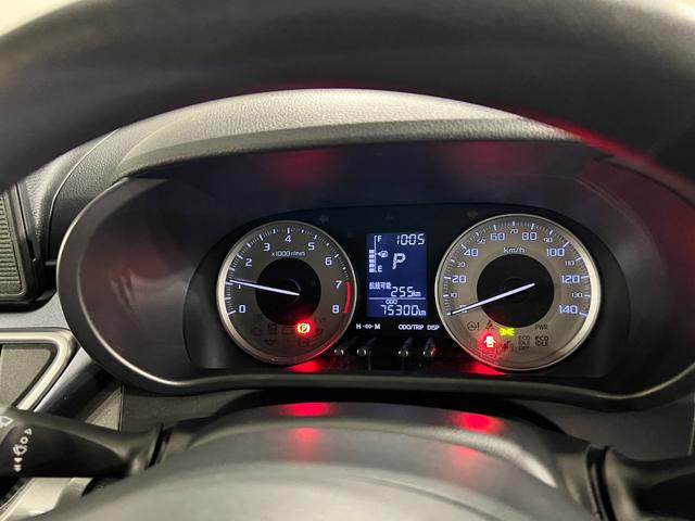 キャストアクティバＸ　走行７５３００キロ／ナビ／ドラレコ一年保証・走行距離無制限　ワンセグナビ　Ｂｌｕｅｔｏｏｔｈ　ドラレコ　ＤＶＤ　オートライト　アイドリングストップ　ベンチシート（埼玉県）の中古車