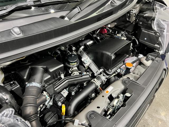 タントカスタムRSリミテッド 走行4103キロ/展示/試乗車1年保証・走行距離無制限 サイドエアバック クリアランスソナー オートマチックハイビーム オートライト LEDヘッドライト ベンチシート シートヒーター 両側電動スライドドア(埼玉県)の中古車