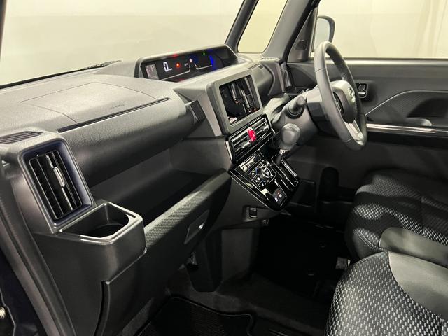 タントカスタムRSリミテッド 走行4103キロ/展示/試乗車1年保証・走行距離無制限 サイドエアバック クリアランスソナー オートマチックハイビーム オートライト LEDヘッドライト ベンチシート シートヒーター 両側電動スライドドア(埼玉県)の中古車