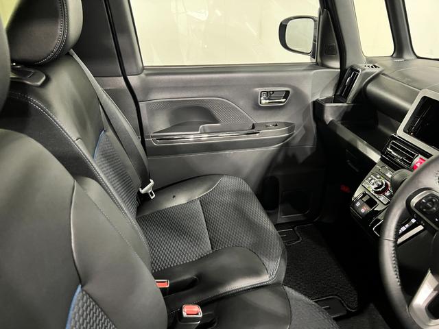 タントカスタムRSリミテッド 走行4103キロ/展示/試乗車1年保証・走行距離無制限 サイドエアバック クリアランスソナー オートマチックハイビーム オートライト LEDヘッドライト ベンチシート シートヒーター 両側電動スライドドア(埼玉県)の中古車