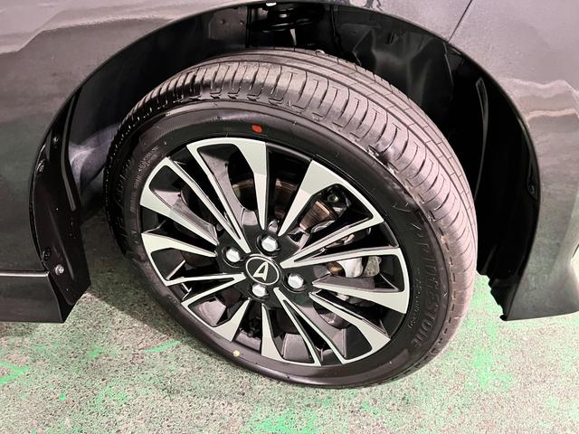 タントカスタムＲＳリミテッド　走行３０５９キロ／展示／試乗車１年保証・走行距離無制限　サイドエアバック　クリアランスソナー　オートマチックハイビーム　オートライト　ＬＥＤヘッドライト　ベンチシート　シートヒーター　両側電動スライドドア（埼玉県）の中古車