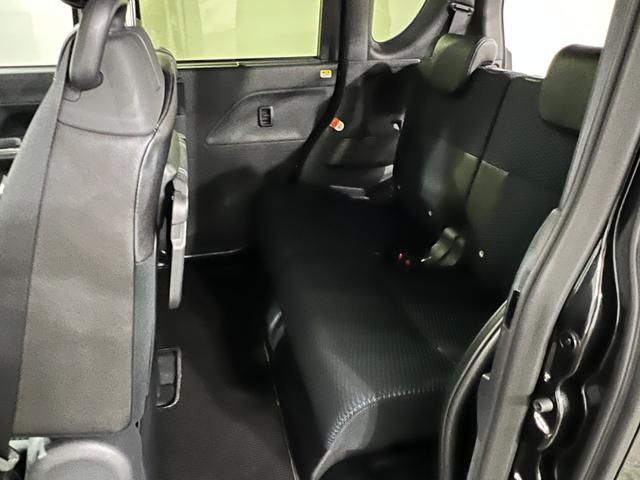 タントカスタムＲＳリミテッド　走行３０５９キロ／展示／試乗車１年保証・走行距離無制限　サイドエアバック　クリアランスソナー　オートマチックハイビーム　オートライト　ＬＥＤヘッドライト　ベンチシート　シートヒーター　両側電動スライドドア（埼玉県）の中古車