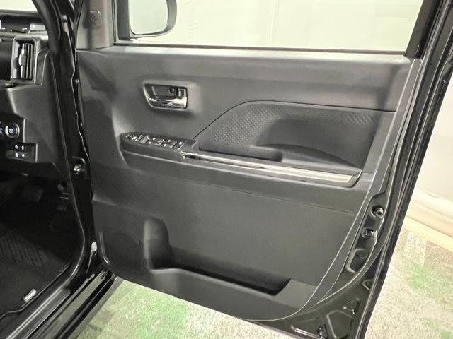 タントカスタムＲＳリミテッド　走行３０５９キロ／展示／試乗車１年保証・走行距離無制限　サイドエアバック　クリアランスソナー　オートマチックハイビーム　オートライト　ＬＥＤヘッドライト　ベンチシート　シートヒーター　両側電動スライドドア（埼玉県）の中古車