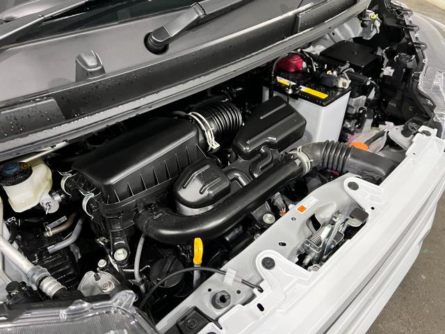 ムーヴX走行1658キロ/展示試乗車/片側電動スライドドア1年保証・走行距離無制限 サイドエアバック クリアランスソナー オートマチックハイビーム オートライト LEDヘッドライト ベンチシート 片側電動スライドドア(埼玉県)の中古車