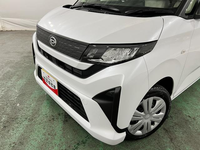 ムーヴX走行1658キロ/展示試乗車/片側電動スライドドア1年保証・走行距離無制限 サイドエアバック クリアランスソナー オートマチックハイビーム オートライト LEDヘッドライト ベンチシート 片側電動スライドドア(埼玉県)の中古車