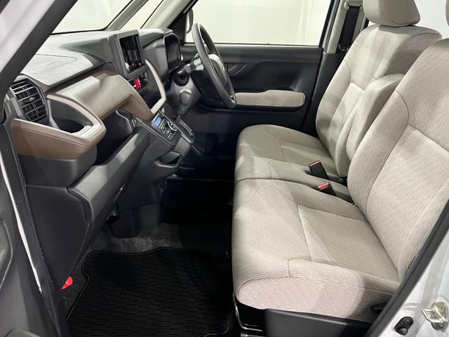 ムーヴX走行1658キロ/展示試乗車/片側電動スライドドア1年保証・走行距離無制限 サイドエアバック クリアランスソナー オートマチックハイビーム オートライト LEDヘッドライト ベンチシート 片側電動スライドドア(埼玉県)の中古車