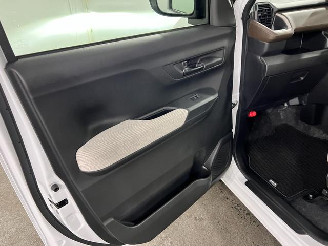 ムーヴX走行1658キロ/展示試乗車/片側電動スライドドア1年保証・走行距離無制限 サイドエアバック クリアランスソナー オートマチックハイビーム オートライト LEDヘッドライト ベンチシート 片側電動スライドドア(埼玉県)の中古車