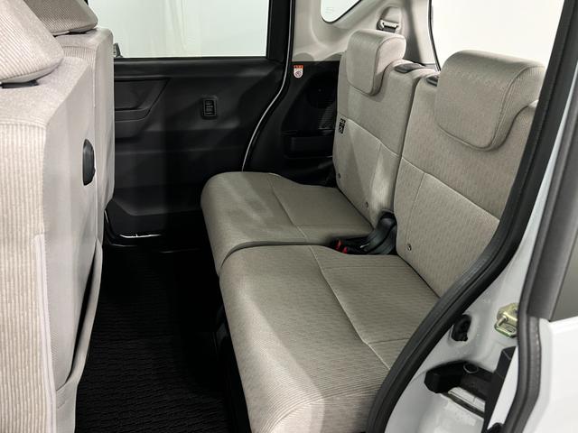 ムーヴX走行1658キロ/展示試乗車/片側電動スライドドア1年保証・走行距離無制限 サイドエアバック クリアランスソナー オートマチックハイビーム オートライト LEDヘッドライト ベンチシート 片側電動スライドドア(埼玉県)の中古車