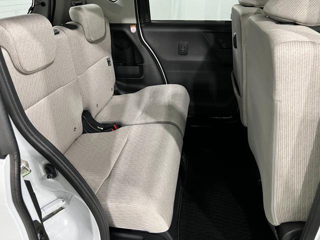 ムーヴX走行1658キロ/展示試乗車/片側電動スライドドア1年保証・走行距離無制限 サイドエアバック クリアランスソナー オートマチックハイビーム オートライト LEDヘッドライト ベンチシート 片側電動スライドドア(埼玉県)の中古車