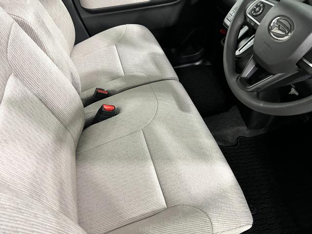 ムーヴX走行1658キロ/展示試乗車/片側電動スライドドア1年保証・走行距離無制限 サイドエアバック クリアランスソナー オートマチックハイビーム オートライト LEDヘッドライト ベンチシート 片側電動スライドドア(埼玉県)の中古車