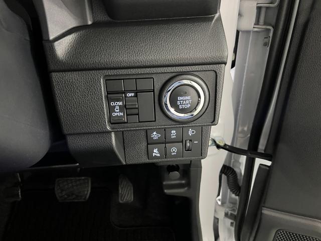 ムーヴX走行1658キロ/展示試乗車/片側電動スライドドア1年保証・走行距離無制限 サイドエアバック クリアランスソナー オートマチックハイビーム オートライト LEDヘッドライト ベンチシート 片側電動スライドドア(埼玉県)の中古車