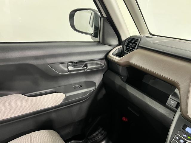 ムーヴX走行1658キロ/展示試乗車/片側電動スライドドア1年保証・走行距離無制限 サイドエアバック クリアランスソナー オートマチックハイビーム オートライト LEDヘッドライト ベンチシート 片側電動スライドドア(埼玉県)の中古車