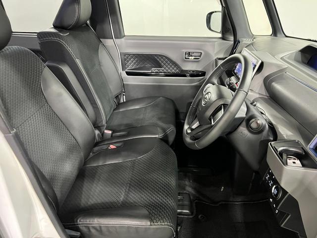 タントカスタムＲＳ　タバコ臭／走行８８１４２キロ／純正９インチナビ１年保証距離無制限　走行距離８８１４２キロ　純正フルセグナビ　バックカメラ　純正マット　サイドエアバッグ　ＬＥＤヘッドランプ　アイドリングストップ　両側電動スライドドア　オート格納式ドアミラー（埼玉県）の中古車