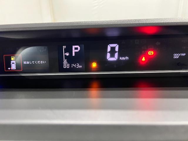タントカスタムＲＳ　タバコ臭／走行８８１４２キロ／純正９インチナビ１年保証距離無制限　走行距離８８１４２キロ　純正フルセグナビ　バックカメラ　純正マット　サイドエアバッグ　ＬＥＤヘッドランプ　アイドリングストップ　両側電動スライドドア　オート格納式ドアミラー（埼玉県）の中古車