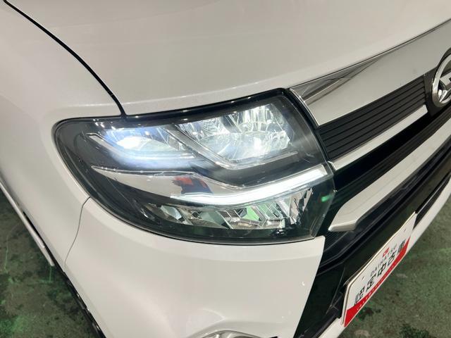 タントカスタムＲＳ　タバコ臭／走行８８１４２キロ／純正９インチナビ１年保証距離無制限　走行距離８８１４２キロ　純正フルセグナビ　バックカメラ　純正マット　サイドエアバッグ　ＬＥＤヘッドランプ　アイドリングストップ　両側電動スライドドア　オート格納式ドアミラー（埼玉県）の中古車