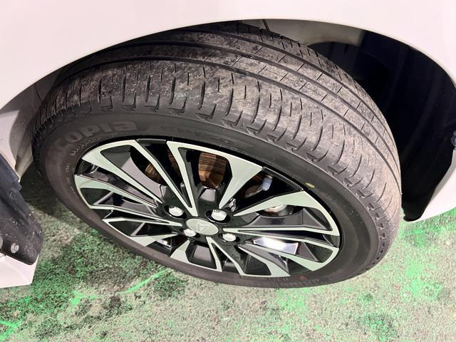 タントカスタムＲＳ　タバコ臭／走行８８１４２キロ／純正９インチナビ１年保証距離無制限　走行距離８８１４２キロ　純正フルセグナビ　バックカメラ　純正マット　サイドエアバッグ　ＬＥＤヘッドランプ　アイドリングストップ　両側電動スライドドア　オート格納式ドアミラー（埼玉県）の中古車
