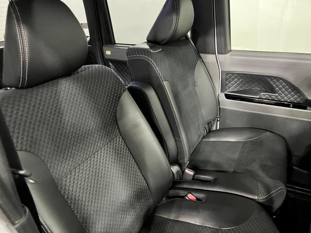 タントカスタムＲＳ　タバコ臭／走行８８１４２キロ／純正９インチナビ１年保証距離無制限　走行距離８８１４２キロ　純正フルセグナビ　バックカメラ　純正マット　サイドエアバッグ　ＬＥＤヘッドランプ　アイドリングストップ　両側電動スライドドア　オート格納式ドアミラー（埼玉県）の中古車