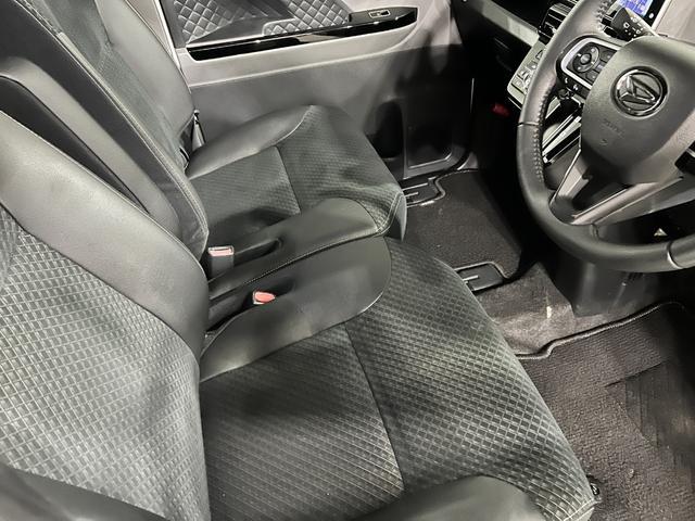 タントカスタムＲＳ　タバコ臭／走行８８１４２キロ／純正９インチナビ１年保証距離無制限　走行距離８８１４２キロ　純正フルセグナビ　バックカメラ　純正マット　サイドエアバッグ　ＬＥＤヘッドランプ　アイドリングストップ　両側電動スライドドア　オート格納式ドアミラー（埼玉県）の中古車