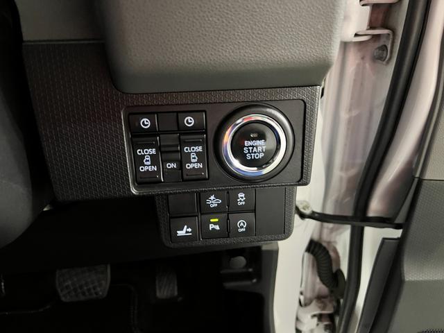 タントカスタムＲＳ　タバコ臭／走行８８１４２キロ／純正９インチナビ１年保証距離無制限　走行距離８８１４２キロ　純正フルセグナビ　バックカメラ　純正マット　サイドエアバッグ　ＬＥＤヘッドランプ　アイドリングストップ　両側電動スライドドア　オート格納式ドアミラー（埼玉県）の中古車
