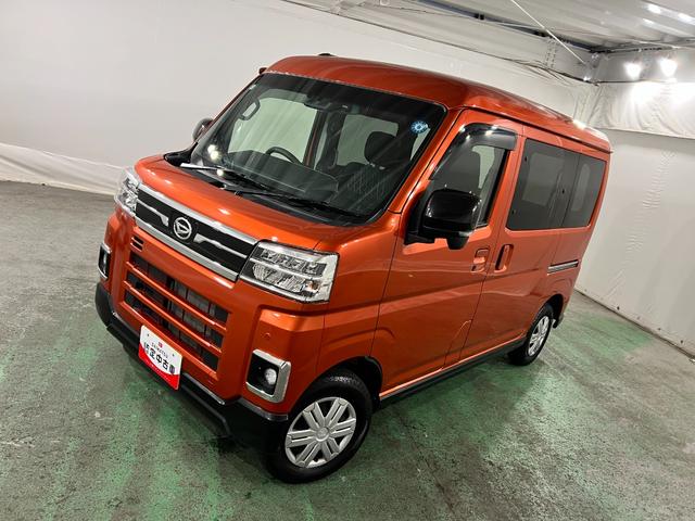 アトレーＲＳ　走行１８５６１キロ／ナビ／バックカメラ／ドラレコ一年保証・走行距離無制限　フルセグナビ　Ｂｌｕｅｔｏｏｔｈ　バックカメラ　ドラレコ　クリアランスソナー　オートライト　ＬＥＤヘッドライト　両側電動スライドドア（埼玉県）の中古車