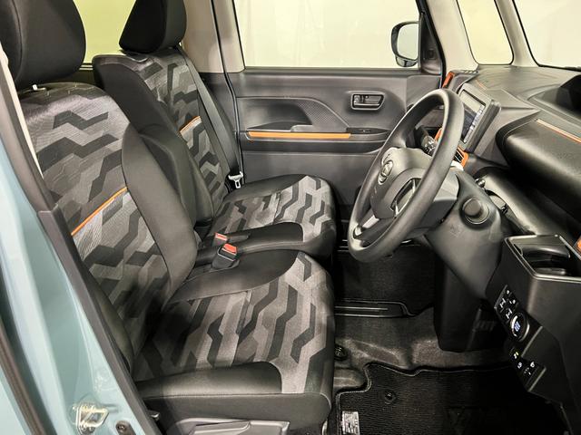 タントファンクロス 走行13794キロ/車検整備付/ナビ/ドラレコ一年保証・走行距離無制限 フルセグナビ Bluetooth 全周囲カメラ ドラレコ クリアランスソナー オートライト LEDヘッドライト シートヒーター 両側電動スライドドア(埼玉県)の中古車