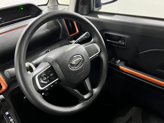 タントファンクロス 走行13794キロ/車検整備付/ナビ/ドラレコ一年保証・走行距離無制限 フルセグナビ Bluetooth 全周囲カメラ ドラレコ クリアランスソナー オートライト LEDヘッドライト シートヒーター 両側電動スライドドア(埼玉県)の中古車