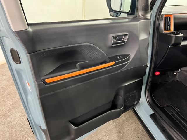 タントファンクロス 走行13794キロ/車検整備付/ナビ/ドラレコ一年保証・走行距離無制限 フルセグナビ Bluetooth 全周囲カメラ ドラレコ クリアランスソナー オートライト LEDヘッドライト シートヒーター 両側電動スライドドア(埼玉県)の中古車