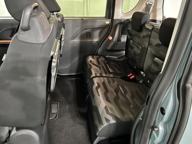 タントファンクロス 走行13794キロ/車検整備付/ナビ/ドラレコ一年保証・走行距離無制限 フルセグナビ Bluetooth 全周囲カメラ ドラレコ クリアランスソナー オートライト LEDヘッドライト シートヒーター 両側電動スライドドア(埼玉県)の中古車