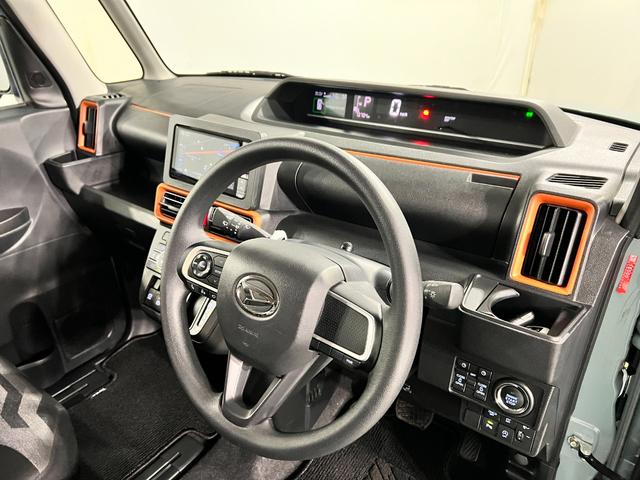 タントファンクロス 走行13794キロ/車検整備付/ナビ/ドラレコ一年保証・走行距離無制限 フルセグナビ Bluetooth 全周囲カメラ ドラレコ クリアランスソナー オートライト LEDヘッドライト シートヒーター 両側電動スライドドア(埼玉県)の中古車