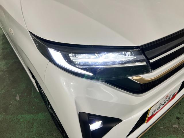 ムーヴRS 走行3135キロ/ナビ/全周囲カメラ/ドラレコ/ETC1年保証・走行距離無制限 フルセグナビ Bluetooth 全周囲カメラ ドラレコ ETC クリアランスソナー オートライト LEDヘッドライト ベンチシート シートヒーター 両側電動スライドドア(埼玉県)の中古車