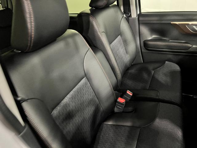 ムーヴRS 走行3135キロ/ナビ/全周囲カメラ/ドラレコ/ETC1年保証・走行距離無制限 フルセグナビ Bluetooth 全周囲カメラ ドラレコ ETC クリアランスソナー オートライト LEDヘッドライト ベンチシート シートヒーター 両側電動スライドドア(埼玉県)の中古車