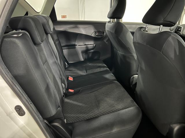 ラクティスG 車検整備付/走行50004キロ/CDチューナー/1年保証距離無制限 走行距離50004キロ CDチューナー 純正マット 助手席エアバッグ オートライト クルコン プッシュボタンスタート 電動格納式ドアミラー(埼玉県)の中古車