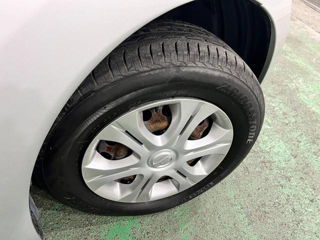 ノートX 走行81727キロ/フルセグナビ/全周囲カメラ1年保証距離無制限 走行距離81727キロ フルセグナビ 全周囲カメラ ブルートゥース 純正マット 助手席エアバッグ オートライト(埼玉県)の中古車