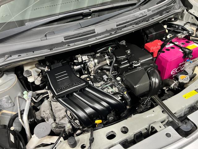 ノートX 走行81727キロ/フルセグナビ/全周囲カメラ1年保証距離無制限 走行距離81727キロ フルセグナビ 全周囲カメラ ブルートゥース 純正マット 助手席エアバッグ オートライト(埼玉県)の中古車