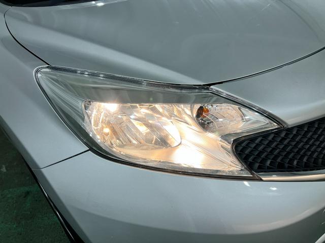 ノートX 走行81727キロ/フルセグナビ/全周囲カメラ1年保証距離無制限 走行距離81727キロ フルセグナビ 全周囲カメラ ブルートゥース 純正マット 助手席エアバッグ オートライト(埼玉県)の中古車