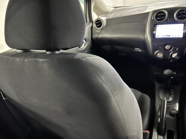 ノートX 走行81727キロ/フルセグナビ/全周囲カメラ1年保証距離無制限 走行距離81727キロ フルセグナビ 全周囲カメラ ブルートゥース 純正マット 助手席エアバッグ オートライト(埼玉県)の中古車