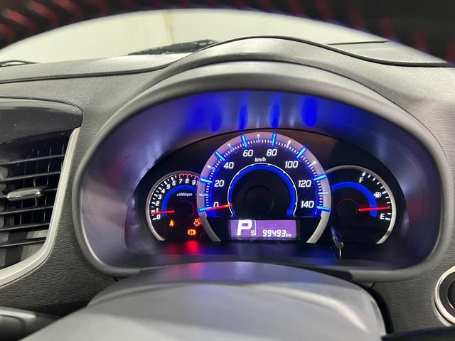 ワゴンR20周年記念車 車検整備付/走行99493キロ/ワンセグナビ1年保証距離無制限 走行距離99493キロ ワンセグナビ バックカメラ 純正マット オートライト HIDヘッドランプ アイドリングストップ シートヒーター(埼玉県)の中古車