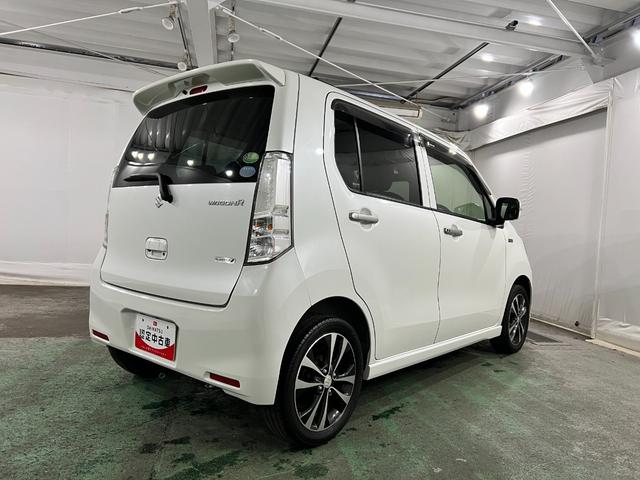 ワゴンR20周年記念車 車検整備付/走行99493キロ/ワンセグナビ1年保証距離無制限 走行距離99493キロ ワンセグナビ バックカメラ 純正マット オートライト HIDヘッドランプ アイドリングストップ シートヒーター(埼玉県)の中古車