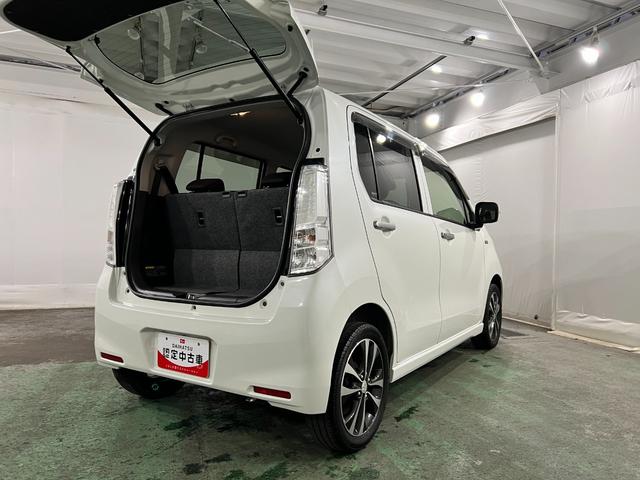 ワゴンR20周年記念車 車検整備付/走行99493キロ/ワンセグナビ1年保証距離無制限 走行距離99493キロ ワンセグナビ バックカメラ 純正マット オートライト HIDヘッドランプ アイドリングストップ シートヒーター(埼玉県)の中古車